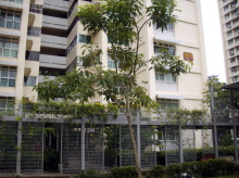 Blk 204 Boon Lay Drive (Jurong West), HDB 5 Rooms #443162
